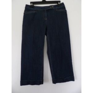 J.‎ Jill Women's Size 4 Capris #930
